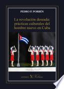 Libro La revolución deseada