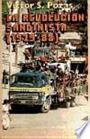 La revolución sandinista (1979-88)