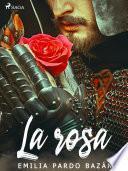 Libro La rosa