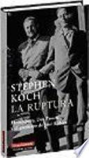 La ruptura