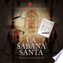 Libro La Sábana Santa