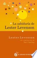 La sabiduría de Lester Levenson