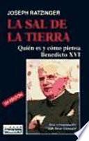 Libro La sal de la tierra