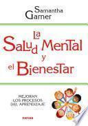Libro La salud mental y el bienestar