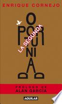 Libro La segunda oportunidad