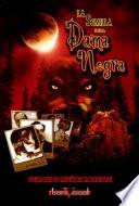 Libro La semilla de la Dama Negra