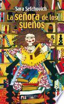 Libro La señora de los sueños