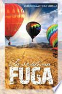 Libro La Septima Fuga