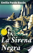 Libro La Sirena Negra