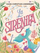 Libro La sirenita