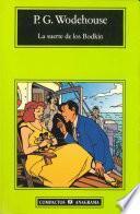 Libro La suerte de los Bodkin