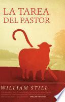 Libro La Tarea del Pastor