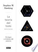 Libro La teoría del todo (edición ilustrada)