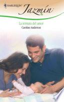 Libro La ternura del amor
