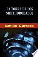 Libro La Torre de Los Siete Jorobados