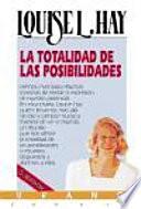 La totalidad de las posibilidades