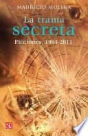 Libro La trama secreta