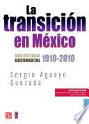 La transición en México
