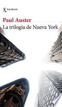 La trilogía de Nueva York