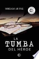 Libro La tumba del héroe