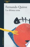 Libro La última cena