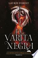 Libro La varita negra / The Shadow Wand