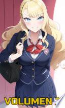 Libro ¡La venganza amorosa de Misaki Tamaura! Volumen #2 (Partes 6 - 10).