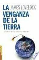 Libro La venganza de la Tierra