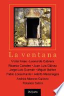 Libro La Ventana