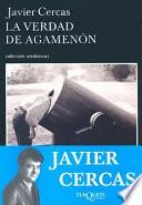 Libro La verdad de Agamenón