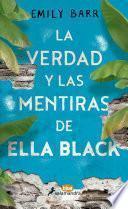 Libro La verdad y las mentiras de Ella Black