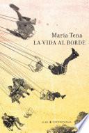 Libro La vida al borde