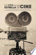 Libro La vida de una estrella de cine
