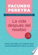 Libro La vida después del reseteo