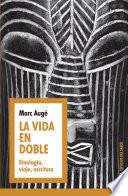 Libro La vida en doble