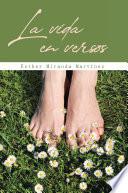 Libro La vida en versos