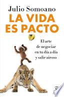 Libro La vida es pacto