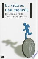 Libro La vida es una moneda