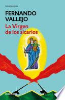Libro La virgen de los sicarios / Our Lady of the Assassins