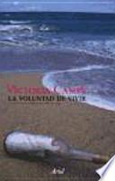 Libro La voluntad de vivir