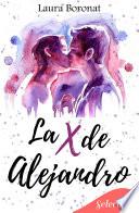 La X de Alejandro