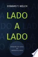 Libro Lado a lado