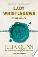 Lady Whistledown Contraataca