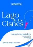Libro Lago de los Cisnes
