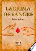 Libro Lágrima de Sangre