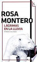 Lágrimas en la lluvia