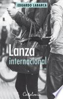 Libro Lanza internacional