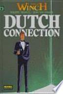 Libro LARGO WINCH 06. DUTCH CONECTION