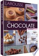 Larousse del chocolate