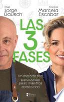 Libro Las 3 fases